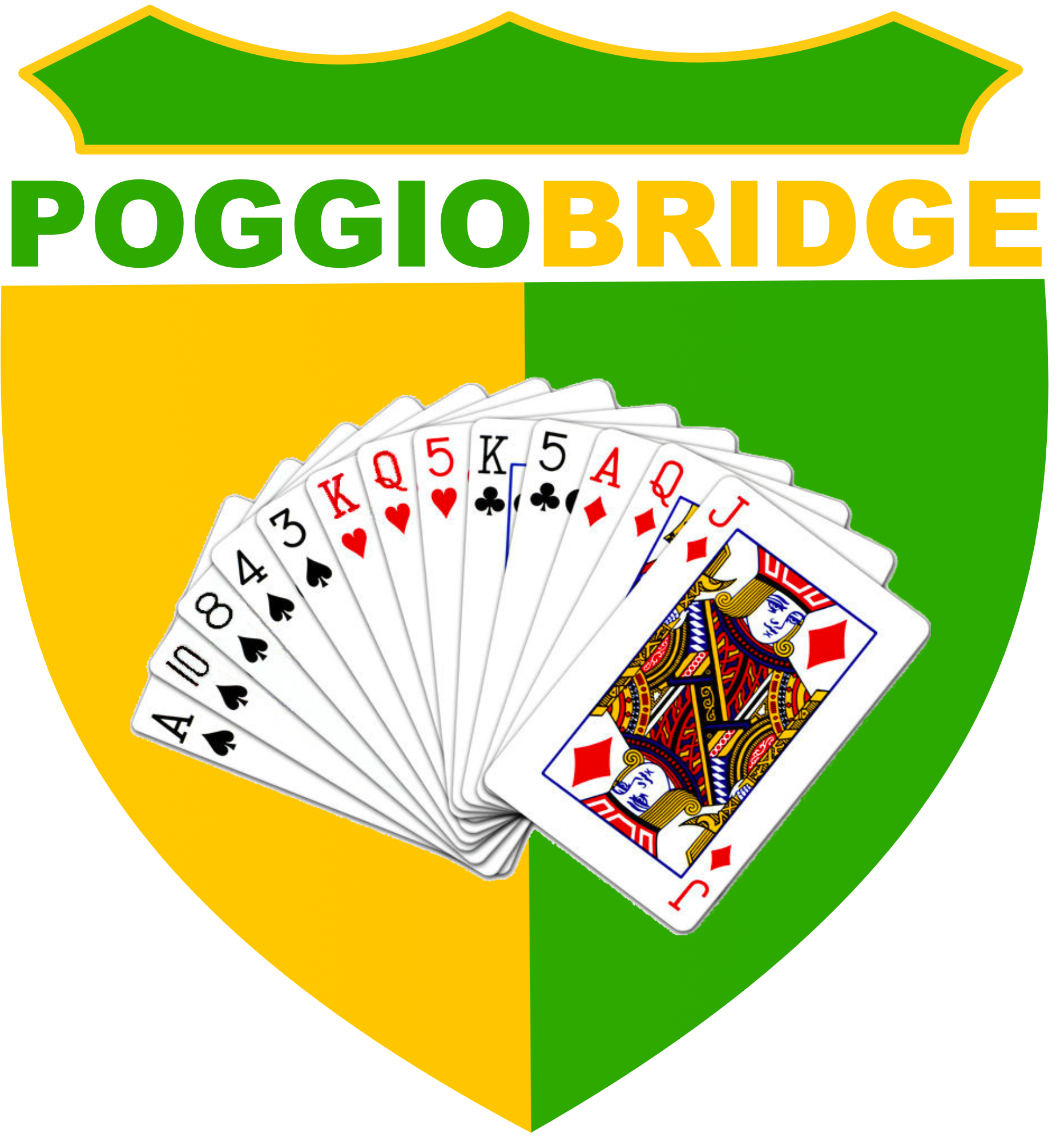Poggio Bridge